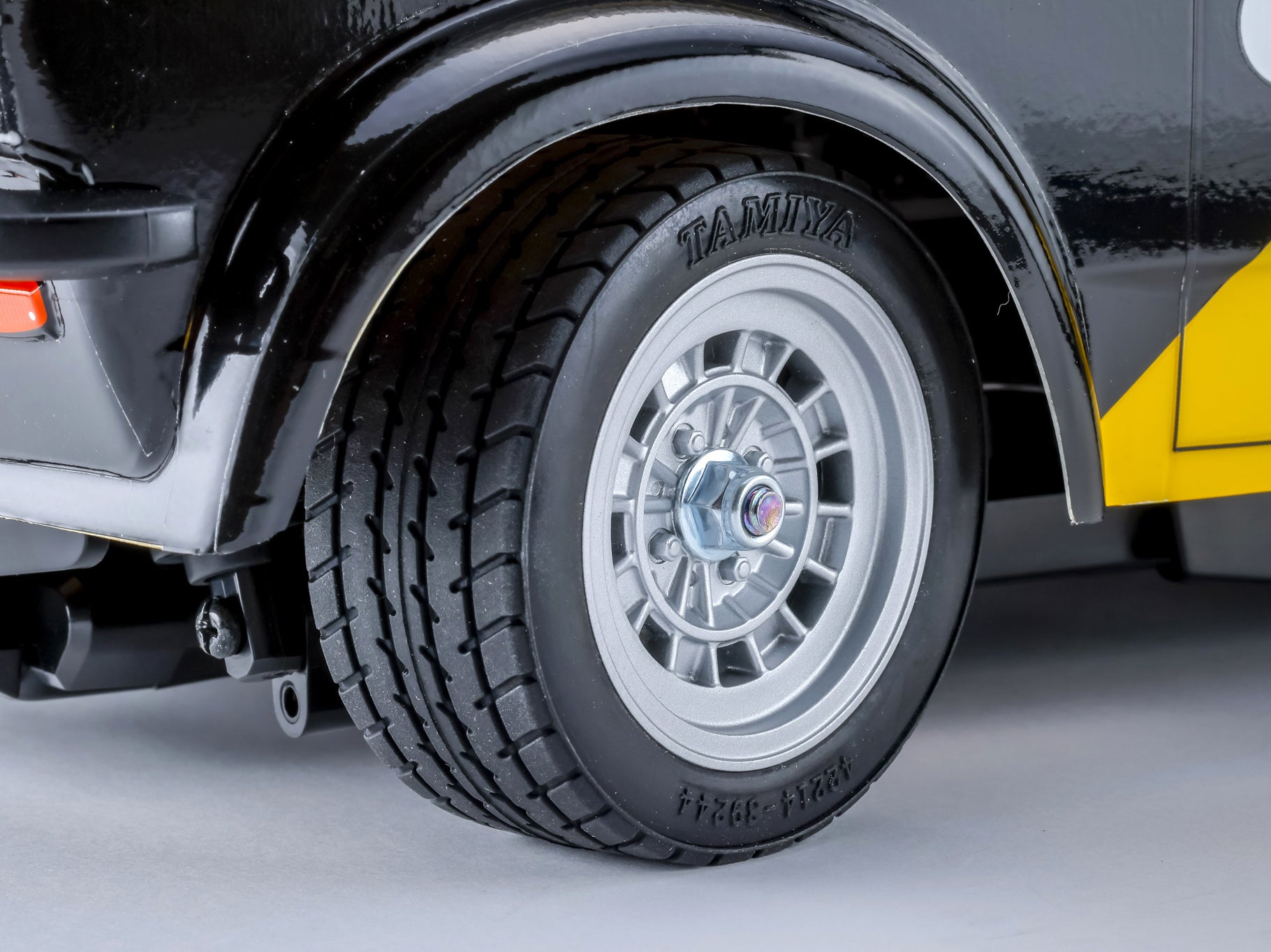 Opel Kadett GT/E (MB-01) ETA 14 Days - Loaded Dice