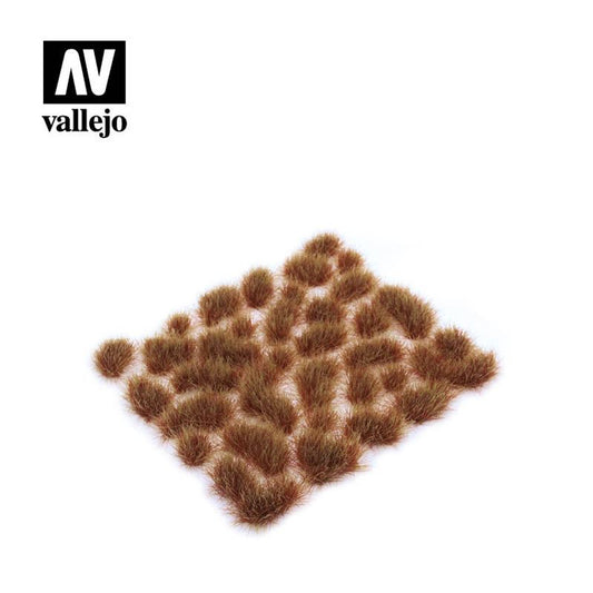 Vallejo Wild Tuft - Dry, Large - Loaded Dice