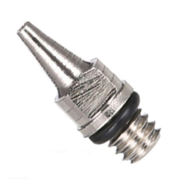 Green Stuff World Spare Airbrush Nozzle 0.2mm - Loaded Dice