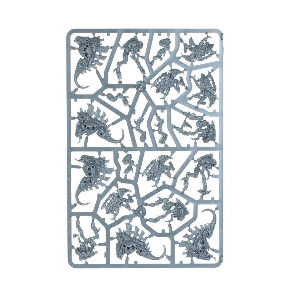 Tyranids: Barbgaunts - Loaded Dice