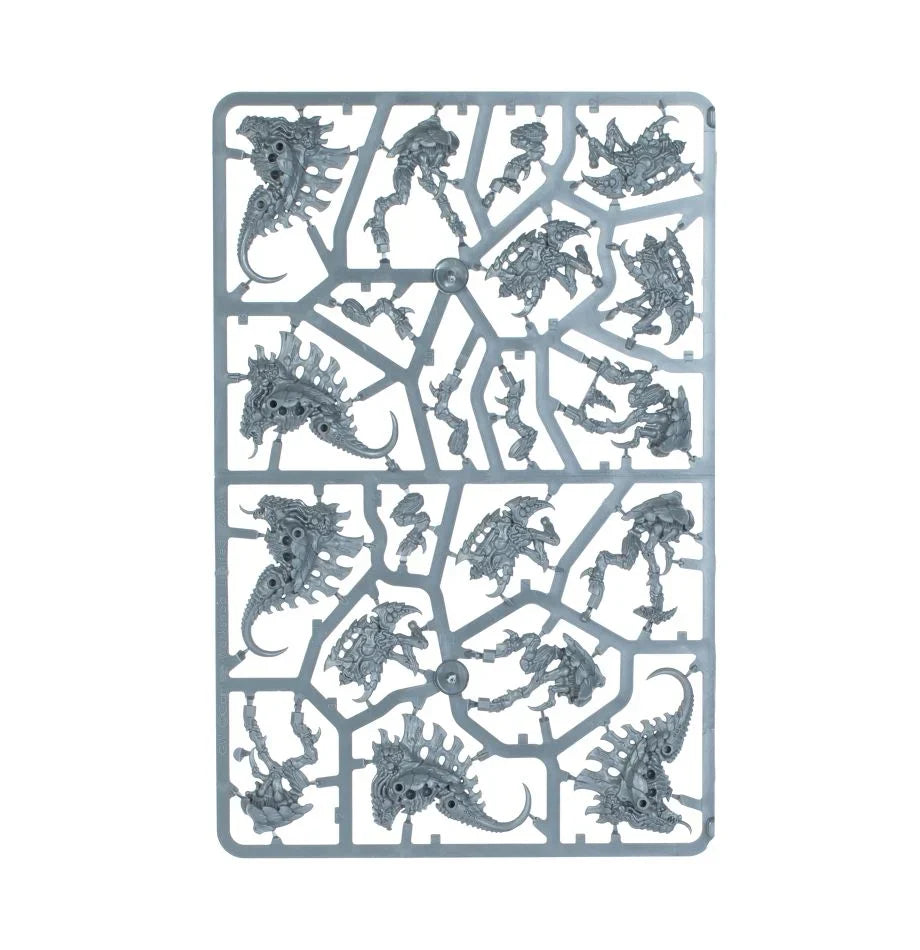 Special Order - Tyranids: Barbgaunts - Loaded Dice