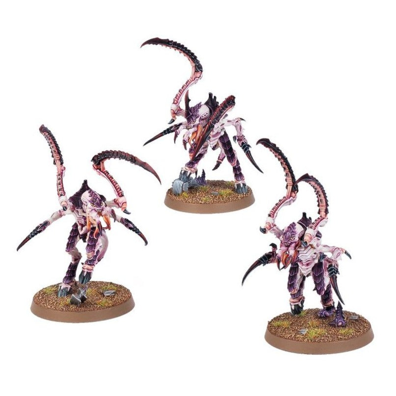 Tyranids: Von Ryan's Leapers - Loaded Dice