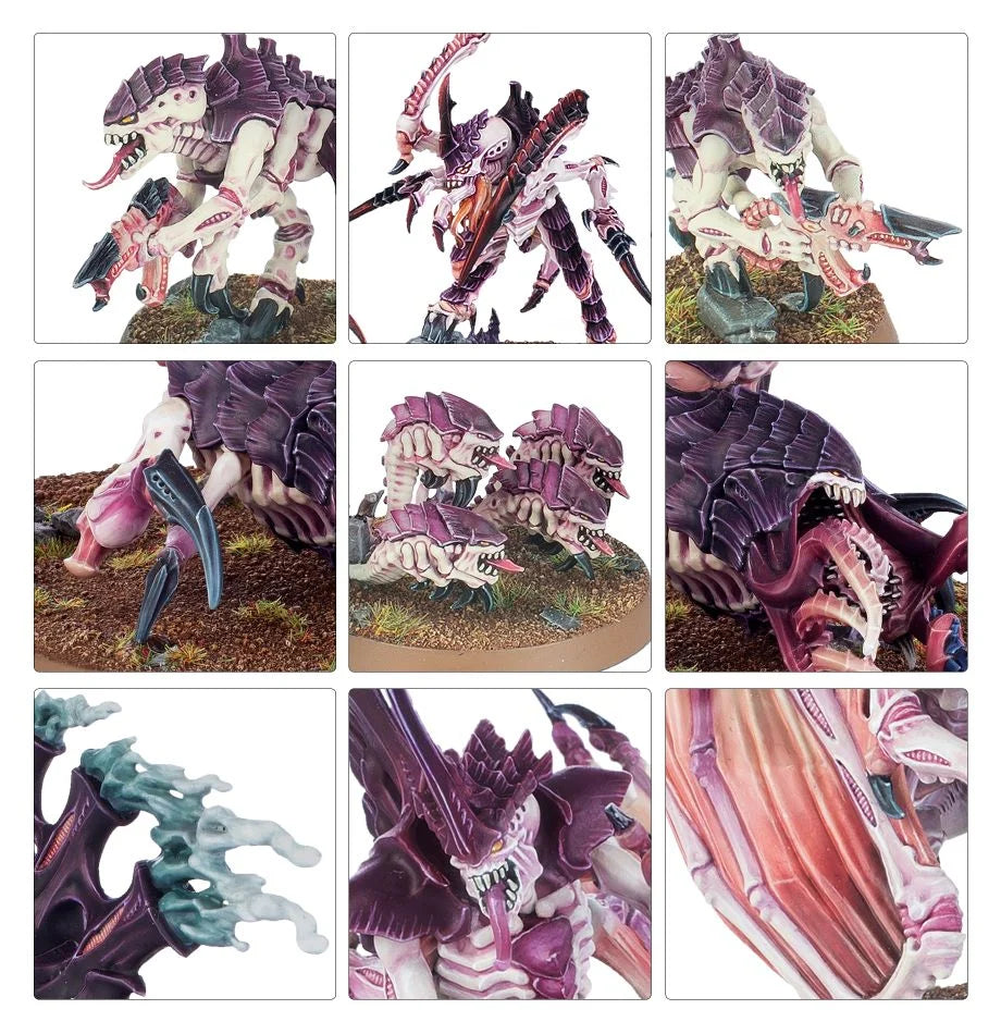 Warhammer 40,000: Ultimate Starter Set - Loaded Dice