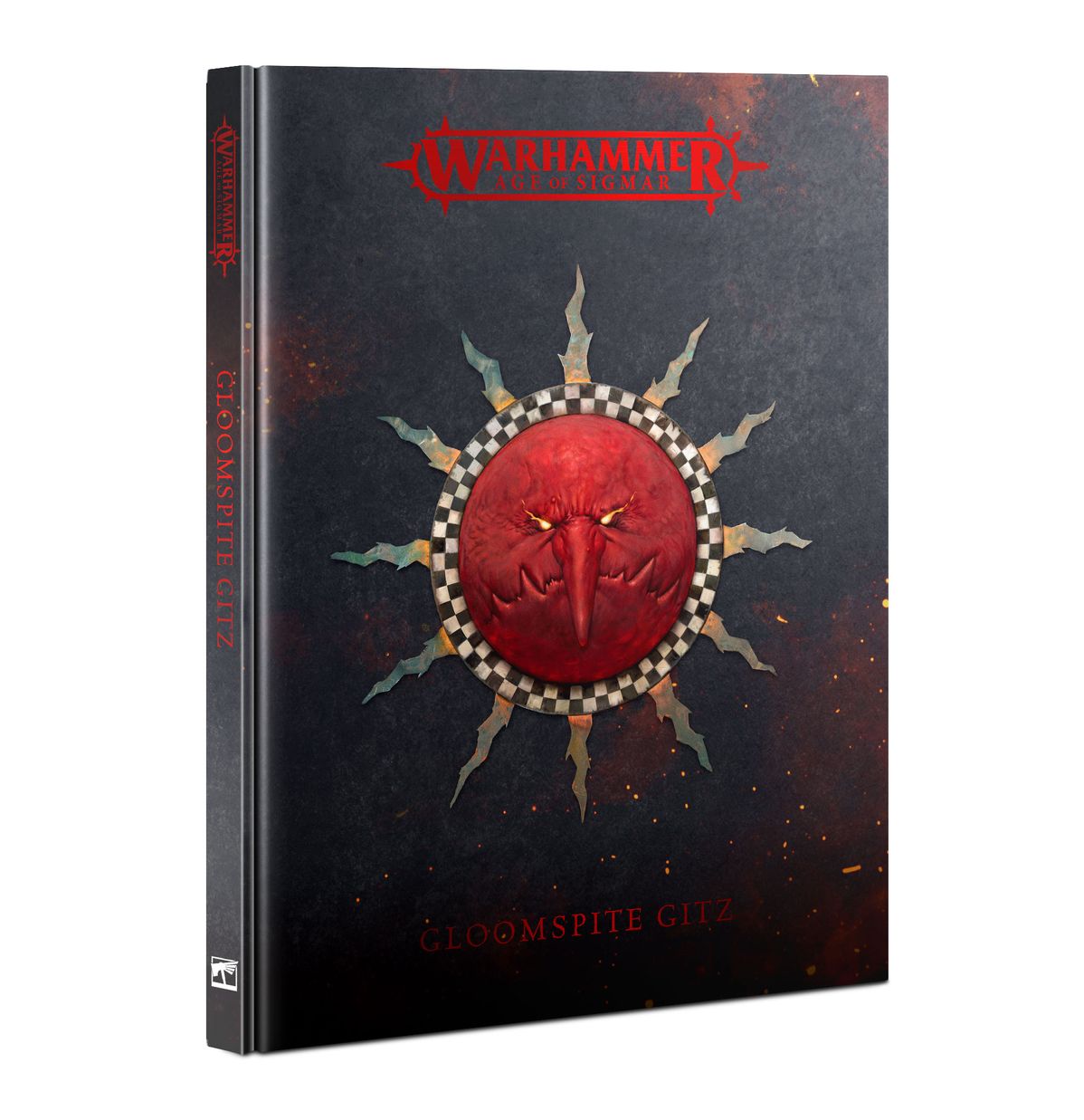 Gloomspite Gitz: Gitmob Army Set - Loaded Dice