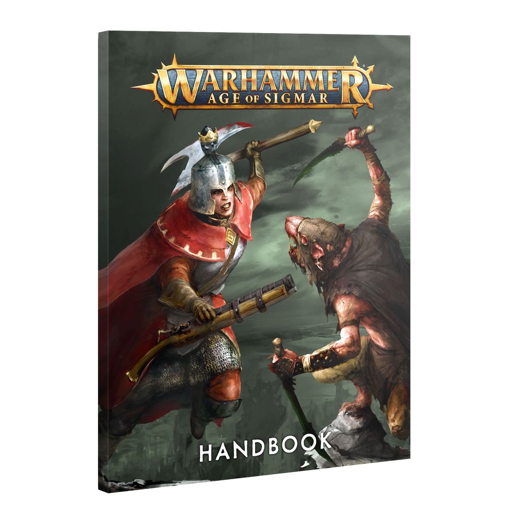 Spearhead: City of Ash - Loaded Dice