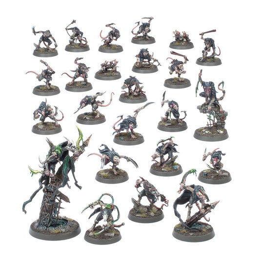 Spearhead: City of Ash - Loaded Dice