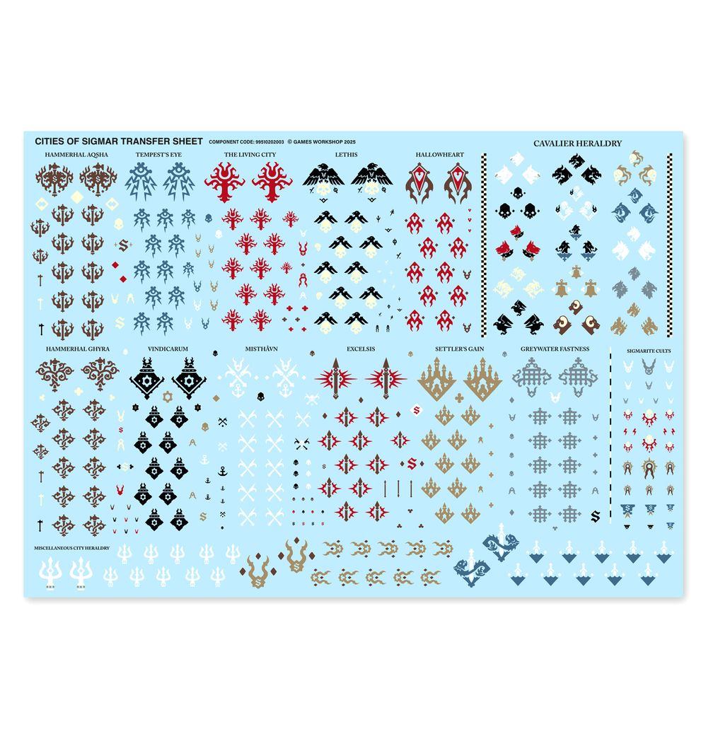 Spearhead: City of Ash - Loaded Dice