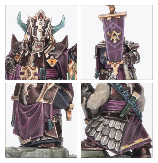 Warhammer Underworlds: Spitewood - Loaded Dice