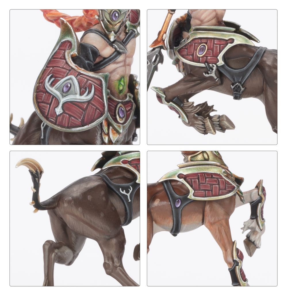 Warhammer Underworlds: Spitewood - Loaded Dice