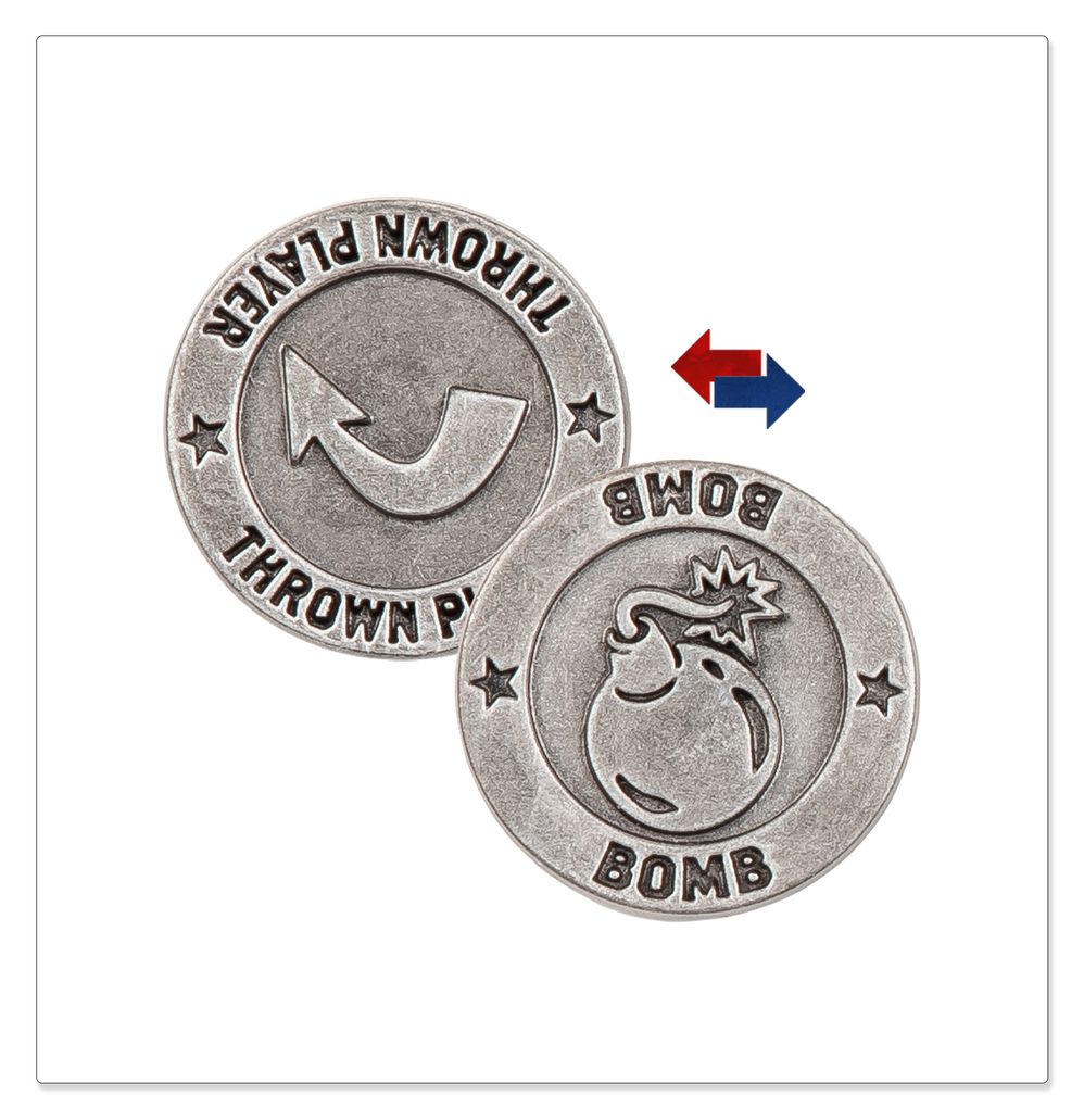 Blood Bowl: Third Season Edition - Loaded Dice