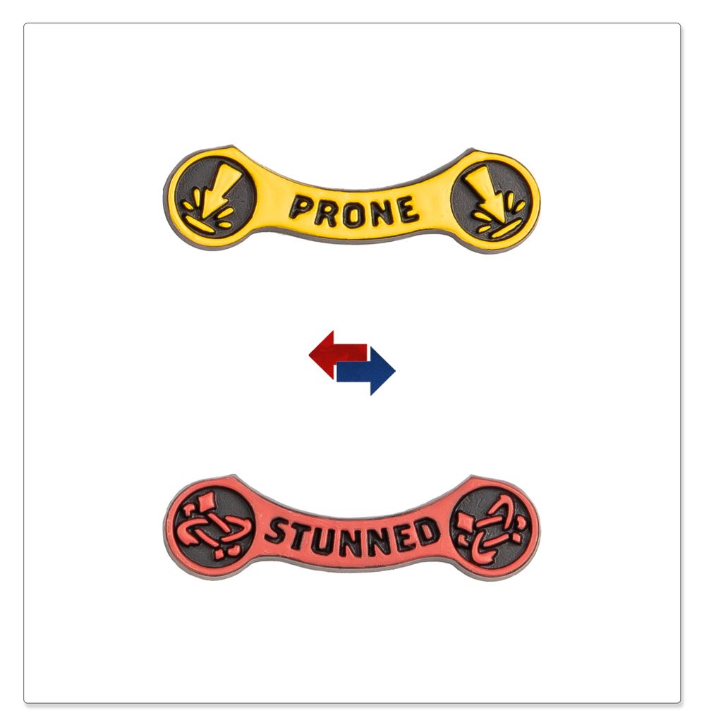 Blood Bowl: Third Season Edition - Loaded Dice