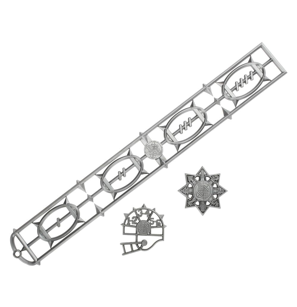 Blood Bowl: Third Season Edition - Loaded Dice