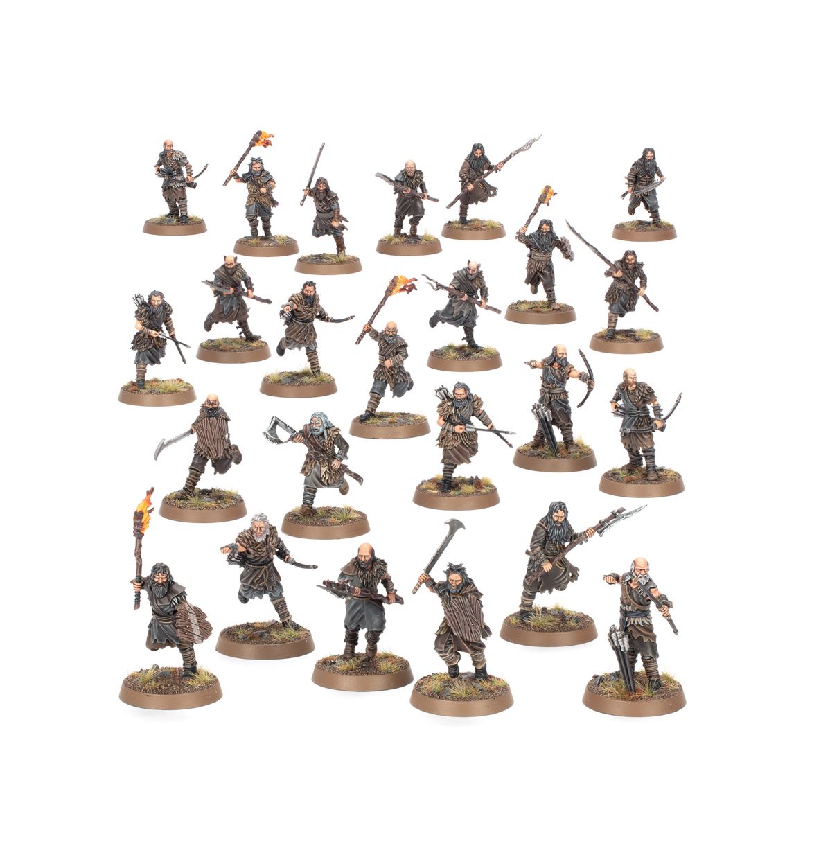 War of the Rohirrim: Battle Of Edoras - Loaded Dice