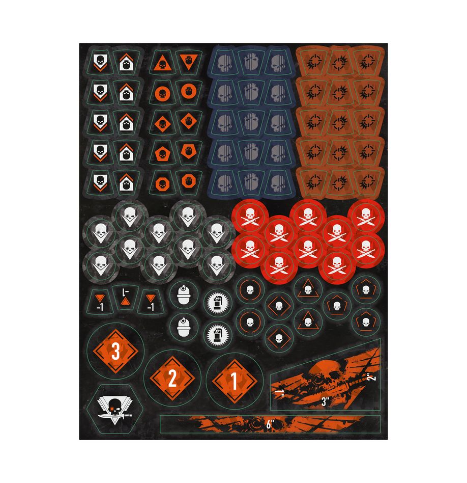 Kill Team: Core Book (4th Edition) - Loaded Dice