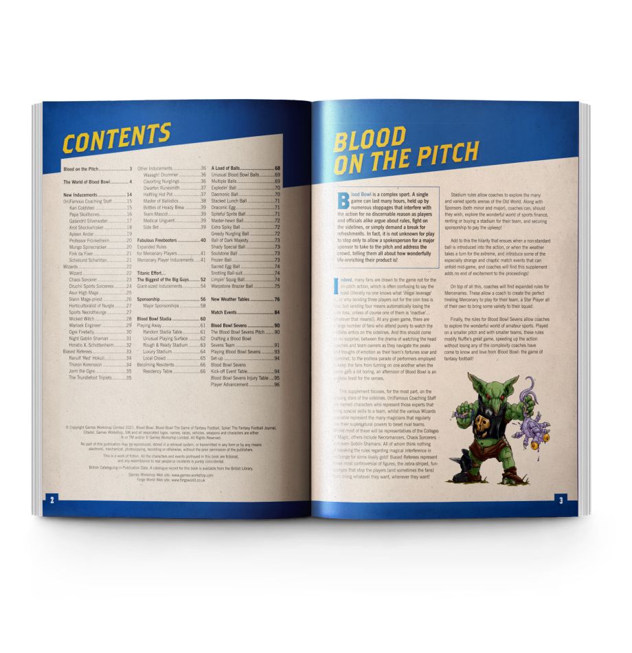 Blood Bowl: Death Zone - Loaded Dice