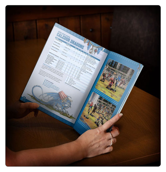 Blood Bowl: Spike! Issue 21 - Loaded Dice