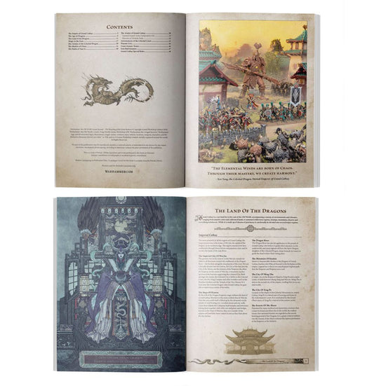 Arcane Journal: Breaching of the Great Bastion - Loaded Dice