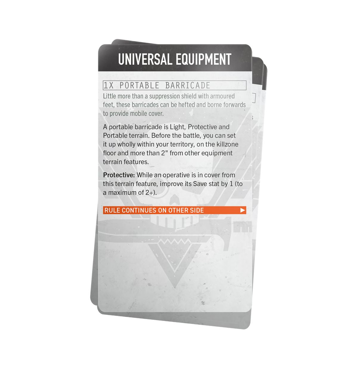 Kill Team Datacards: Inquisitorial Agents - Loaded Dice