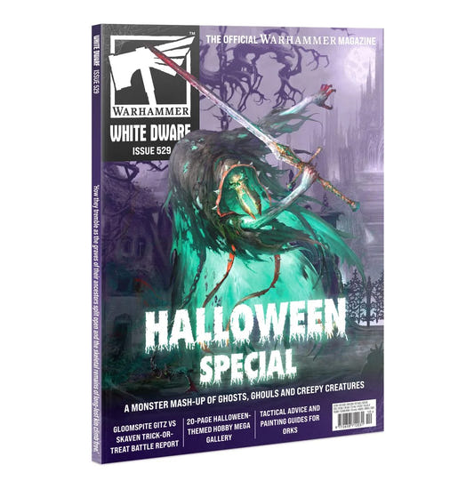 White Dwarf 529 (Oct 26)