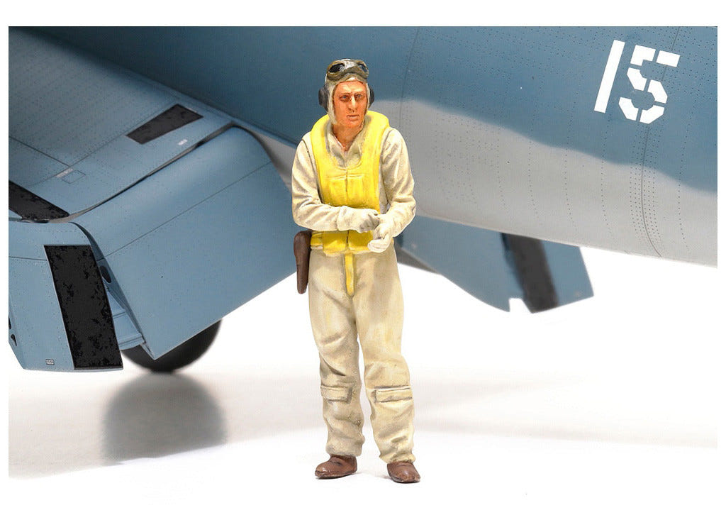 Tamiya 1:32 Vought F4U-1 Corsair Birdcage - 60324