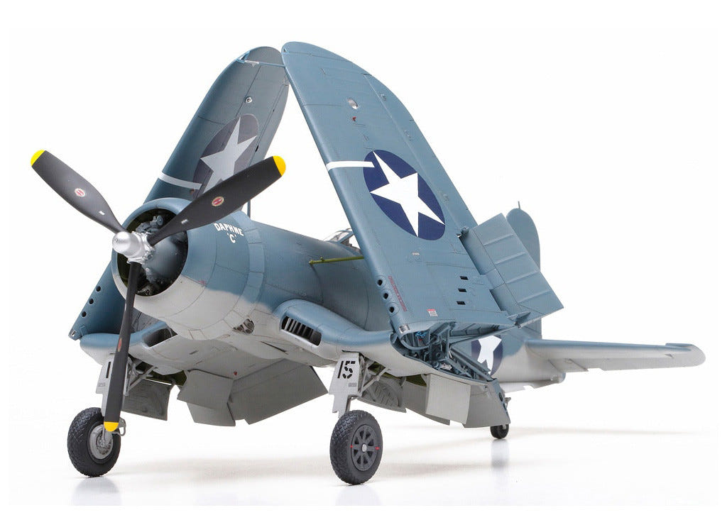 Tamiya 1:32 Vought F4U-1 Corsair Birdcage - 60324