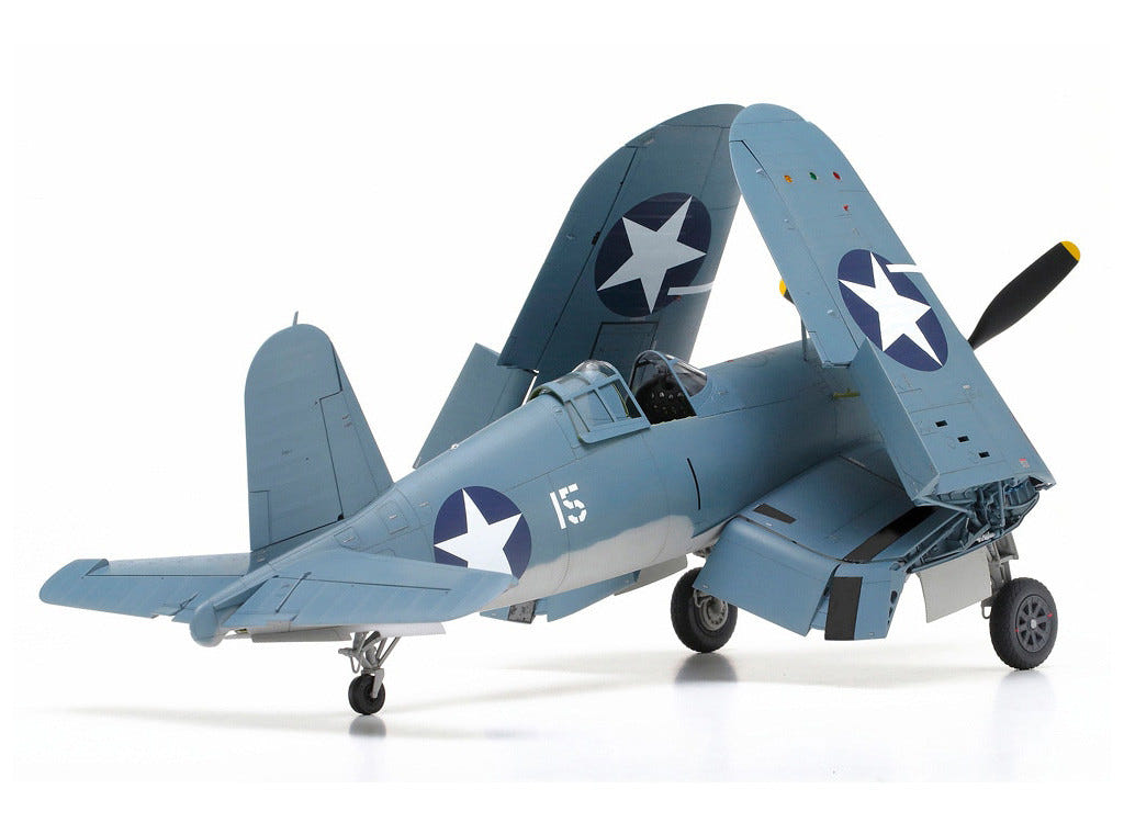 Tamiya 1:32 Vought F4U-1 Corsair Birdcage - 60324