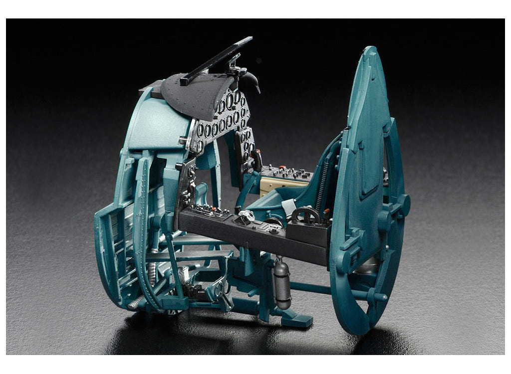 Tamiya 1:32 Vought F4U-1 Corsair Birdcage - 60324