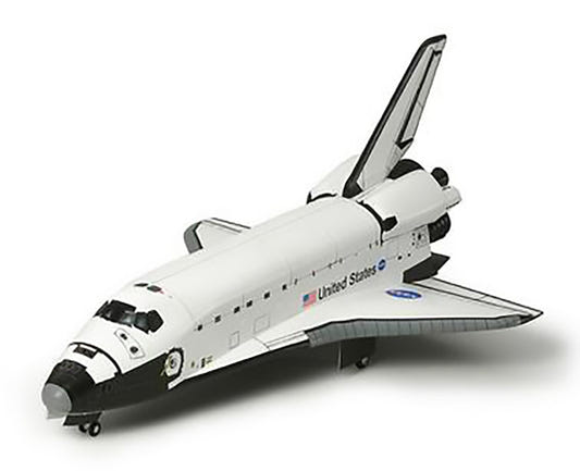 Tamiya 1:100 Space Shuttle Atlantis - 60402