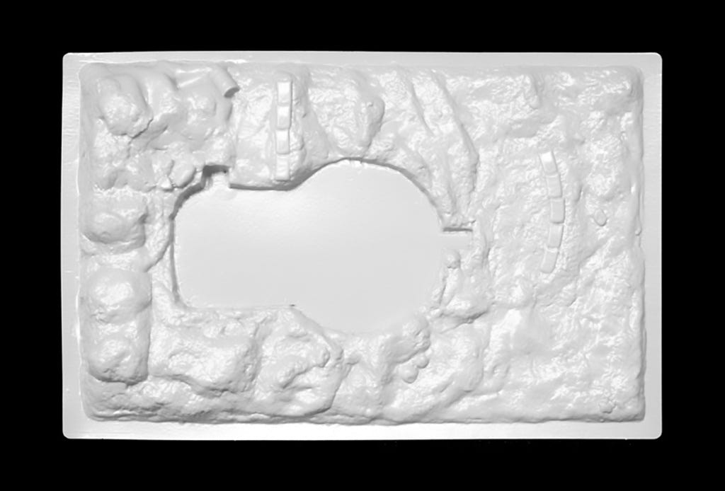Italeri 1:72 Wwii-Bunker and Accessories - 6070
