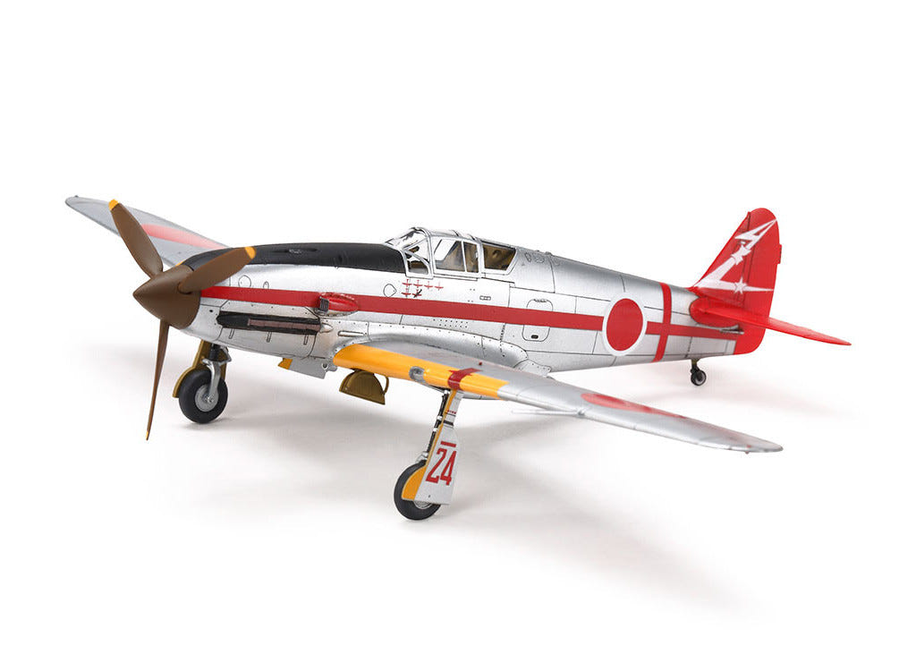 Tamiya 1:72 Kawasaki Ki-61-Id Hien (Tony) - 60789