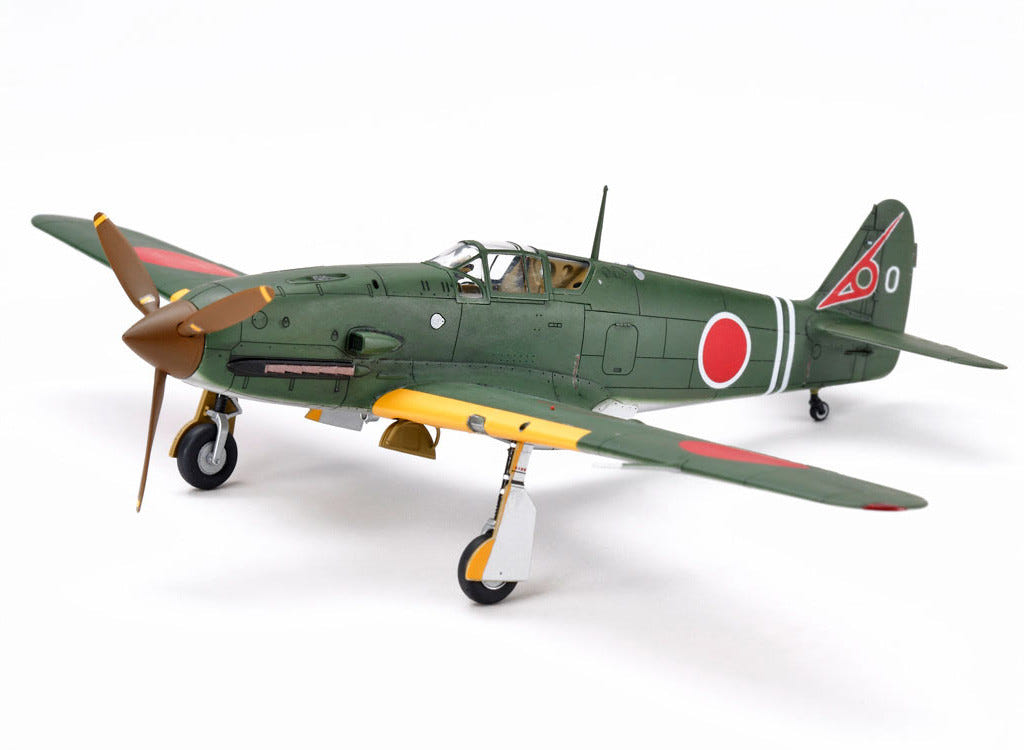 Tamiya 1:72 Kawasaki Ki-61-Id Hien (Tony) - 60789