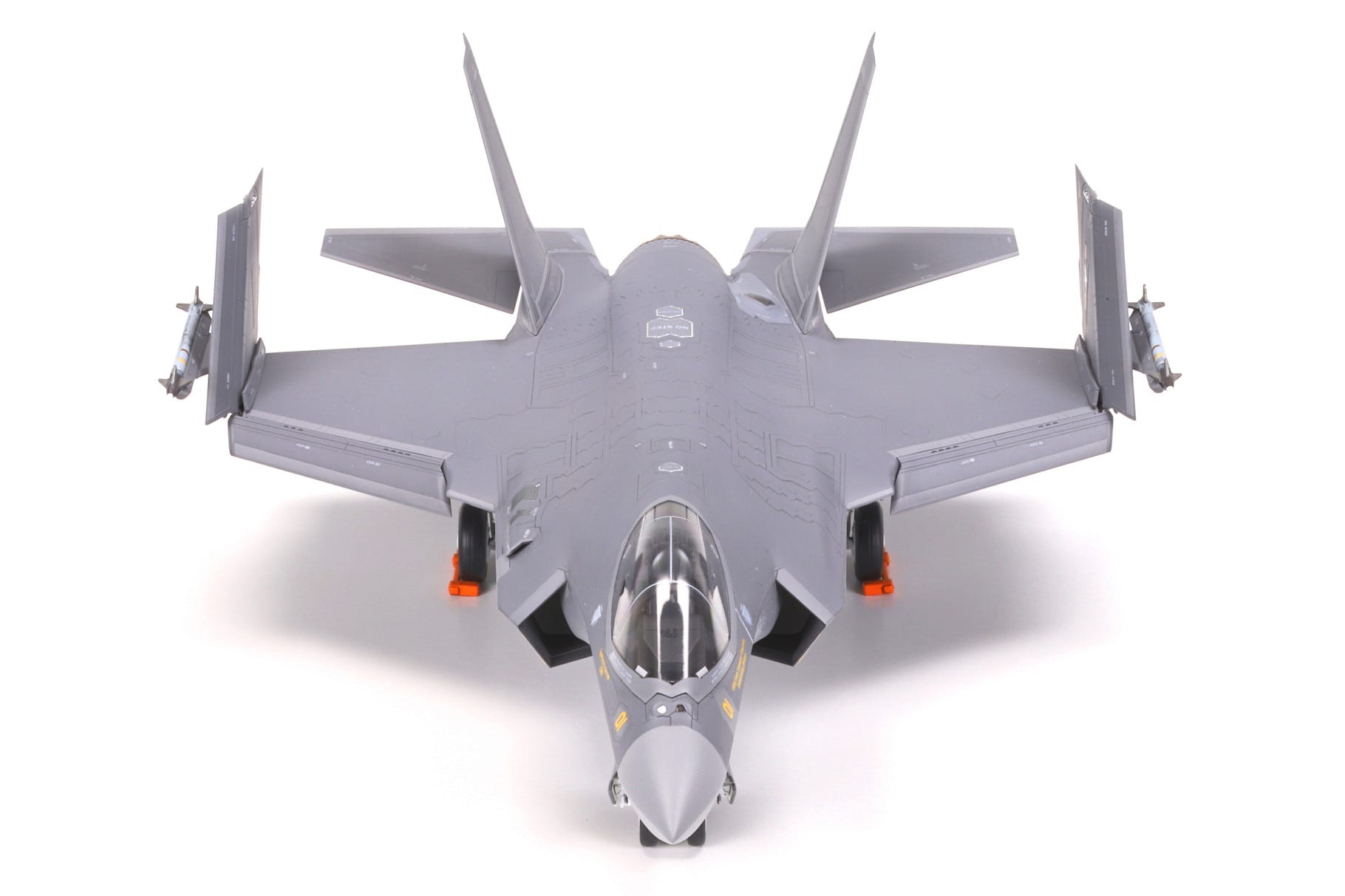 Tamiya 1:72 F-35C Lightning II - 60794