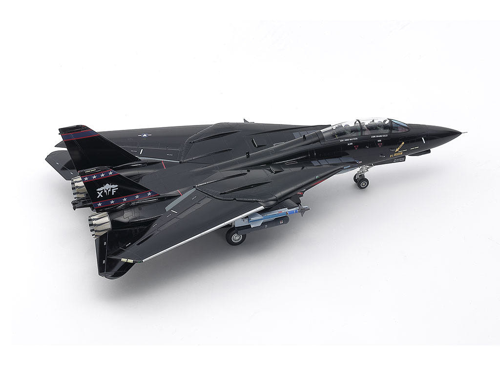 Tamiya 1:72 Grumman F-14D Tomcat - 60795