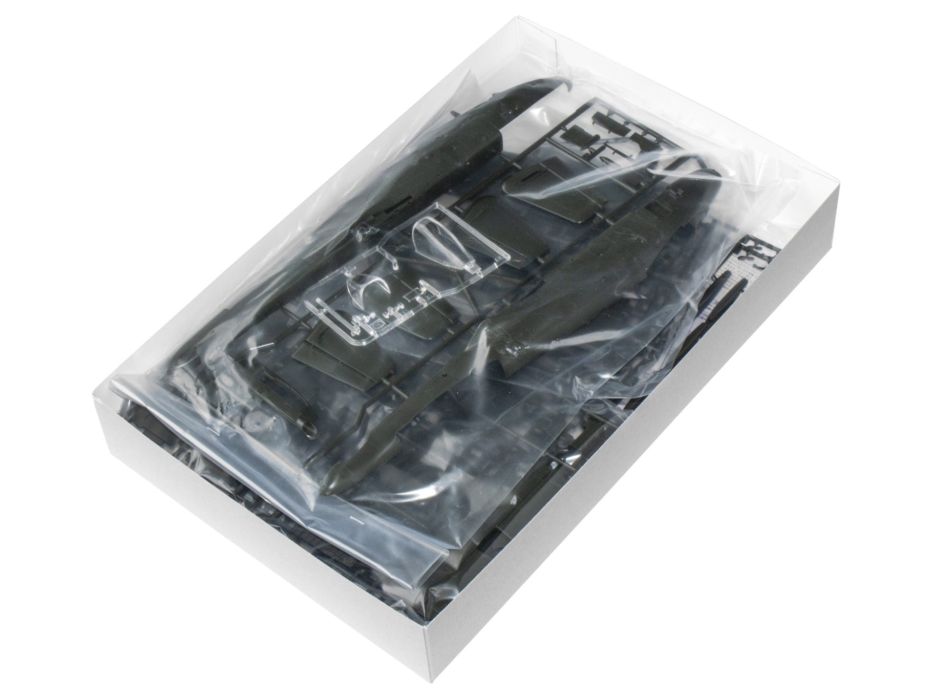 Tamiya 1:48 A-10A Thunderbolt II - 61028