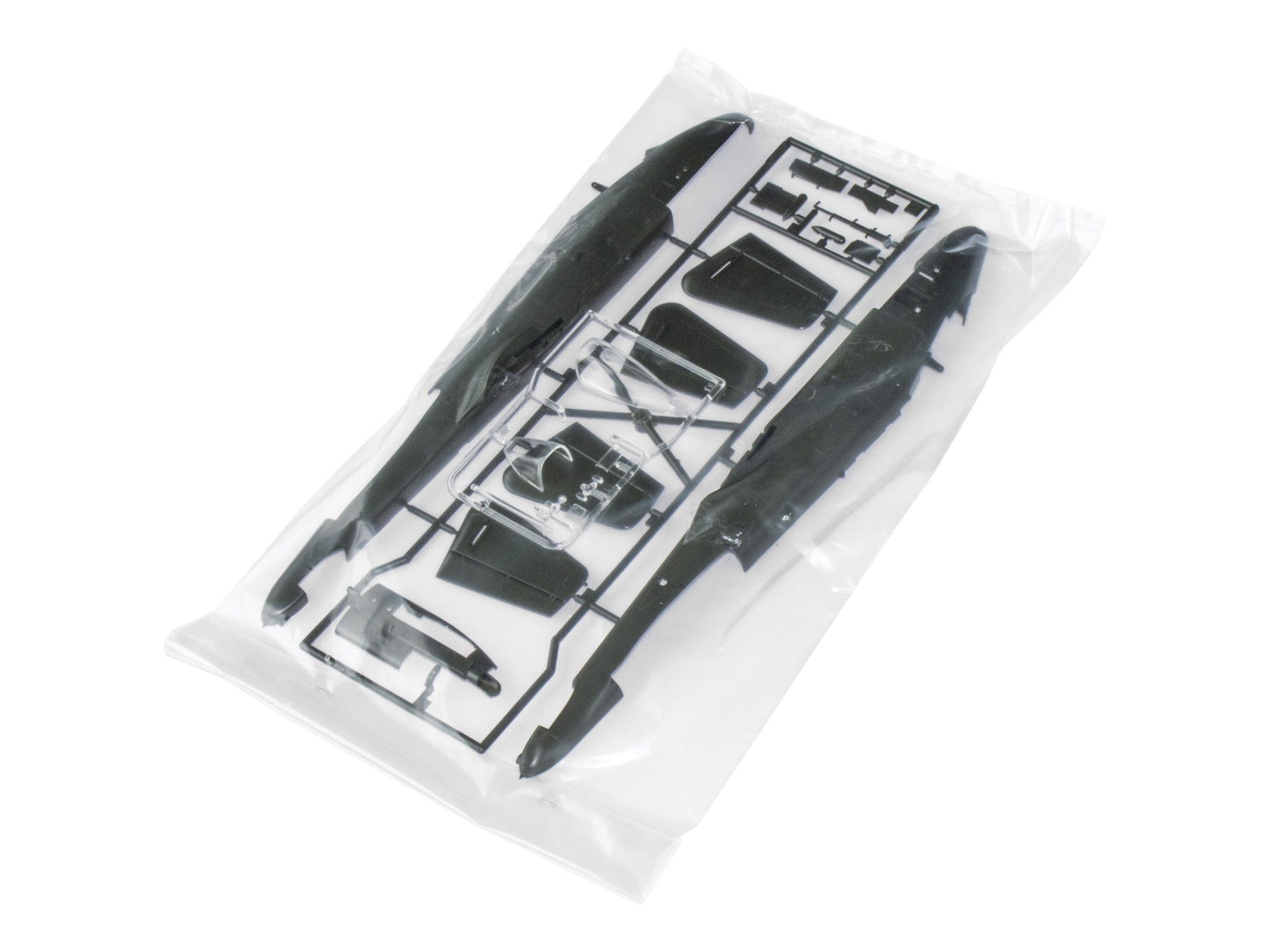 Tamiya 1:48 A-10A Thunderbolt II - 61028