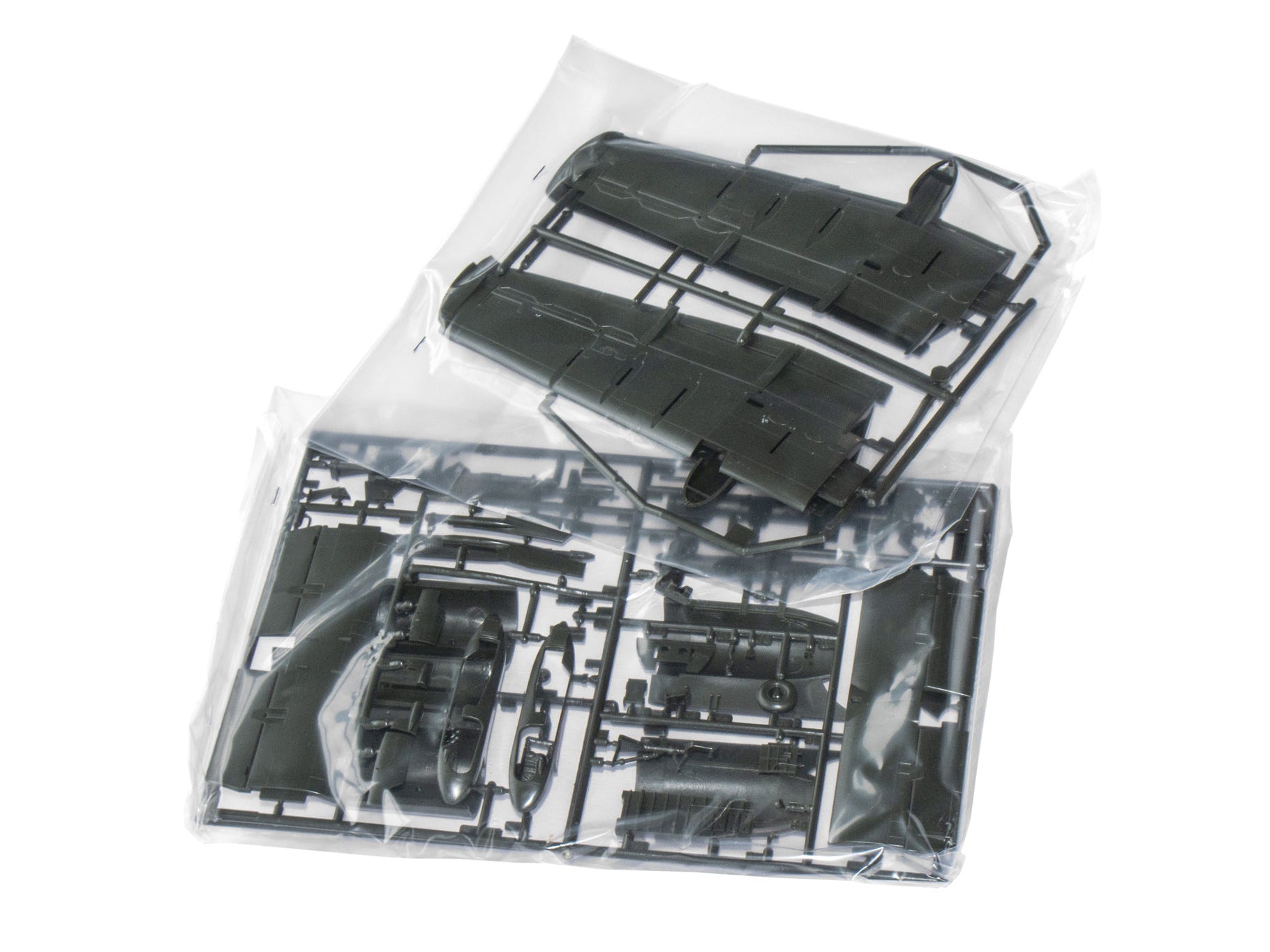 Tamiya 1:48 A-10A Thunderbolt II - 61028
