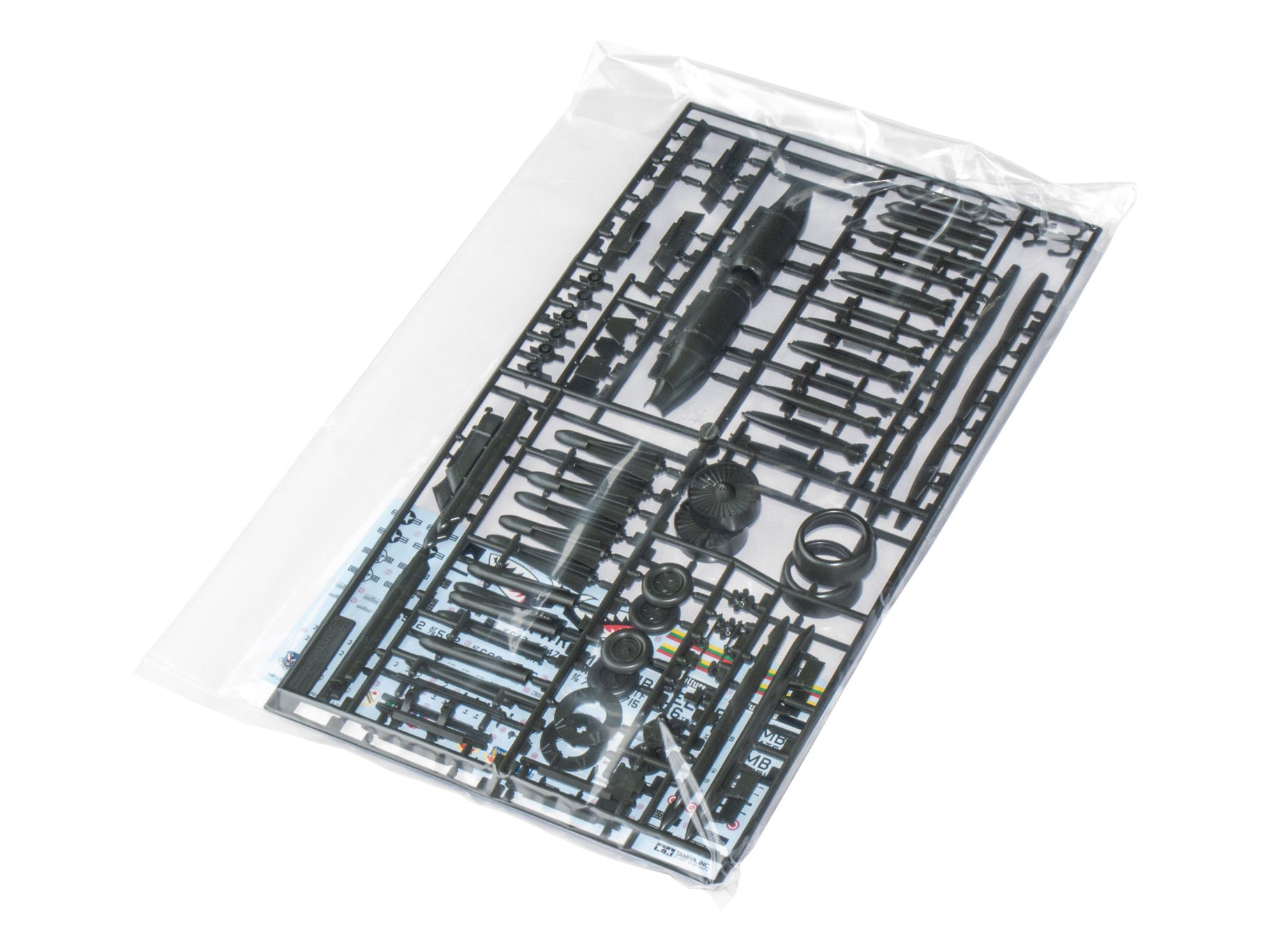 Tamiya 1:48 A-10A Thunderbolt II - 61028