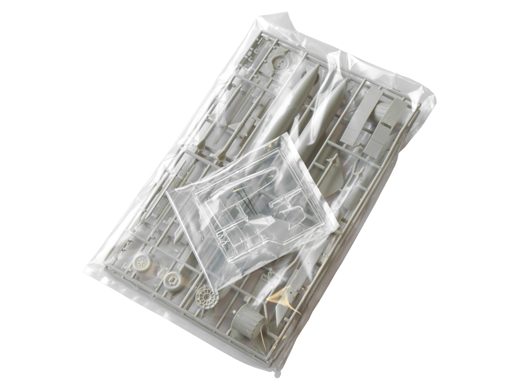 Tamiya 1:48 F-15C Eagle - 61029