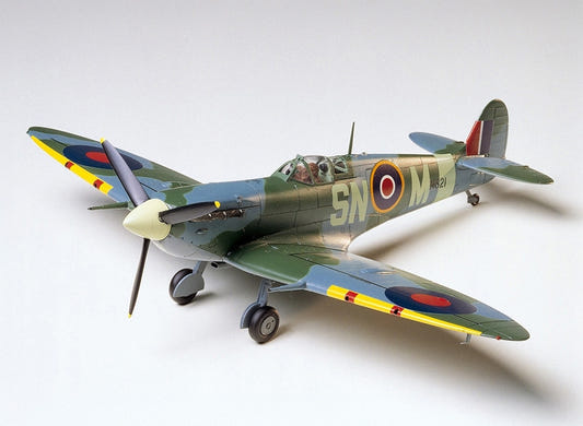 Tamiya 1:48 Supermarine Spitfire Mk.Vb - 61033