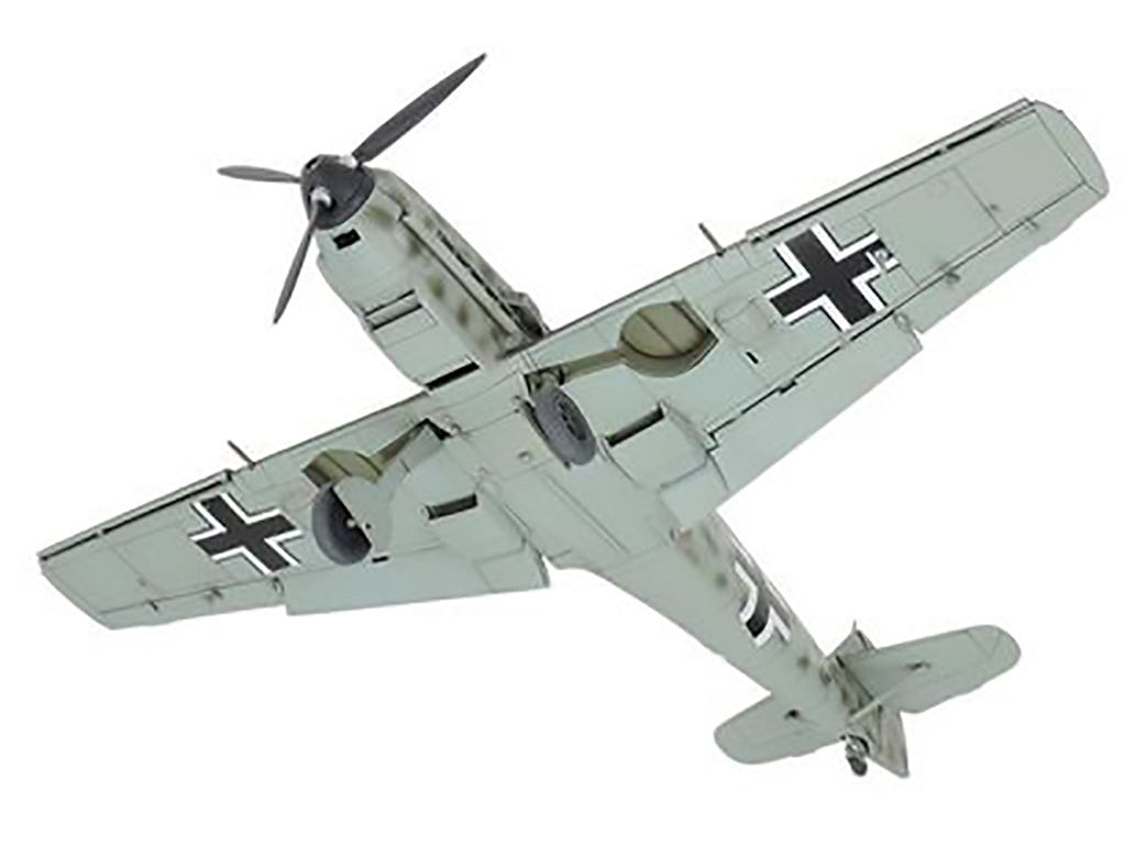 Tamiya 1:48 Messerschmitt BF 109E E-3 - 61050