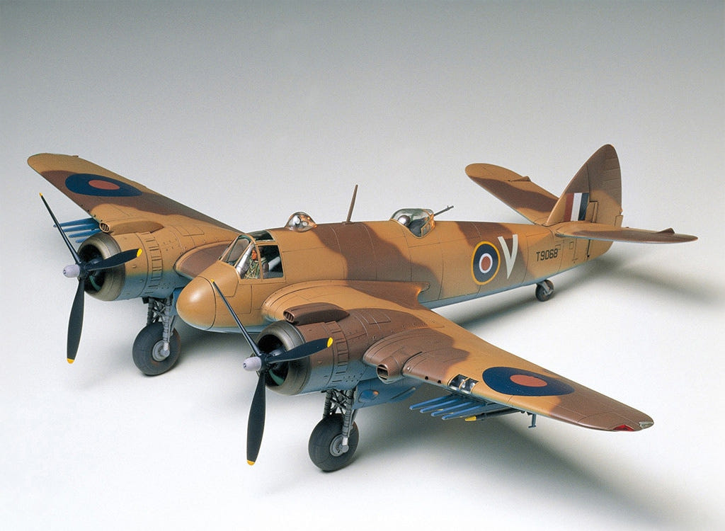Tamiya 1:48 Bristol Beaufighter Mk. VI - 61053