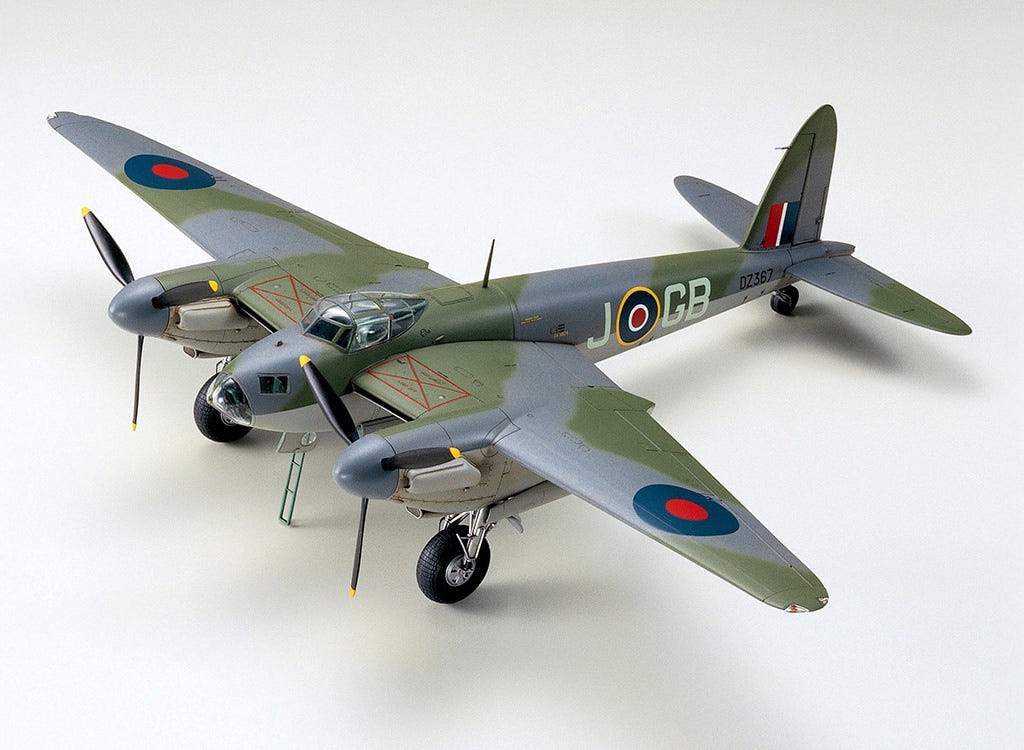 Tamiya 1:48 Mosquito V Mk.IV - 61066
