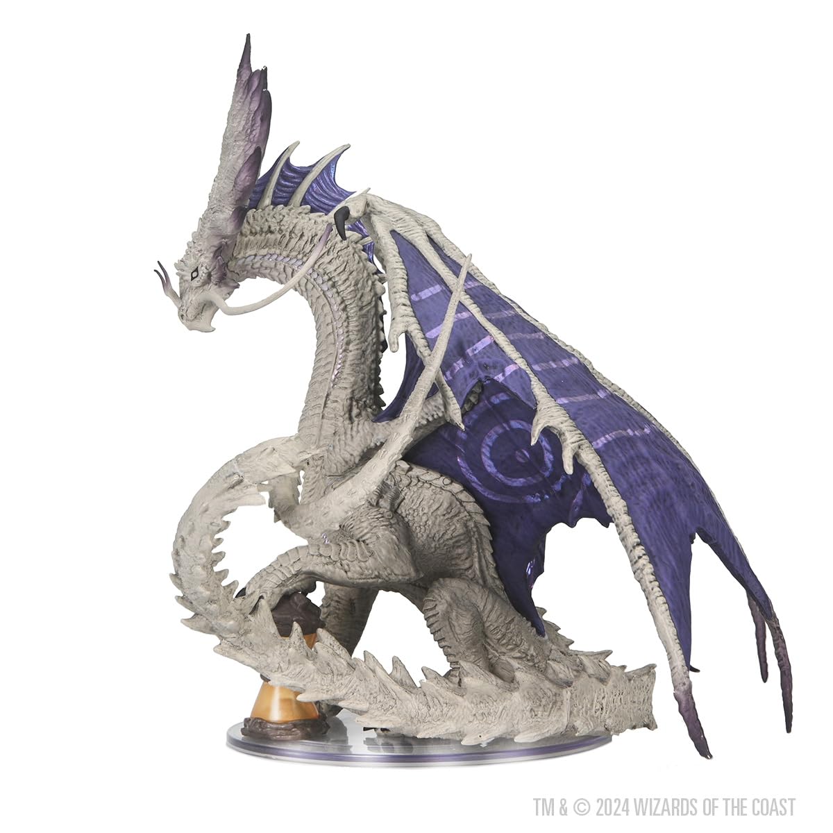 Adult Time Dragon: D&D Icons of the Realms - Loaded Dice