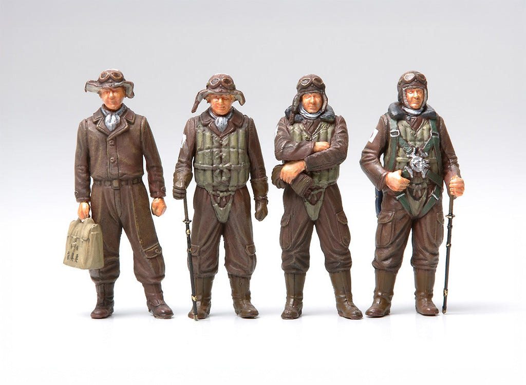 Tamiya 1:48 Mitsubishi A6M5/5A Zero (Zeke) - 61103