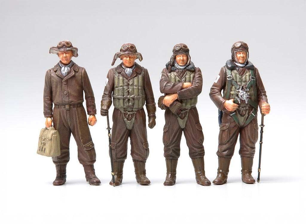 Tamiya 1:48 Mitsubishi A6M3/3A Zero (Zeke) - 61108