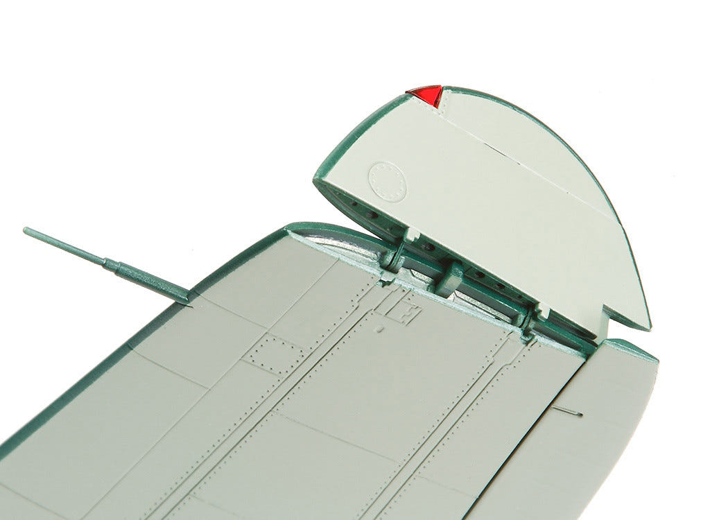 Tamiya 1:48 Mitsubishi A6M3/3A Zero (Zeke) - 61108