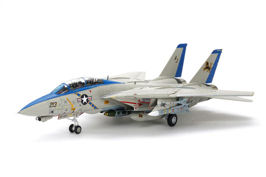 Tamiya 1:48 Grumman F-14D Tomcat - 61118