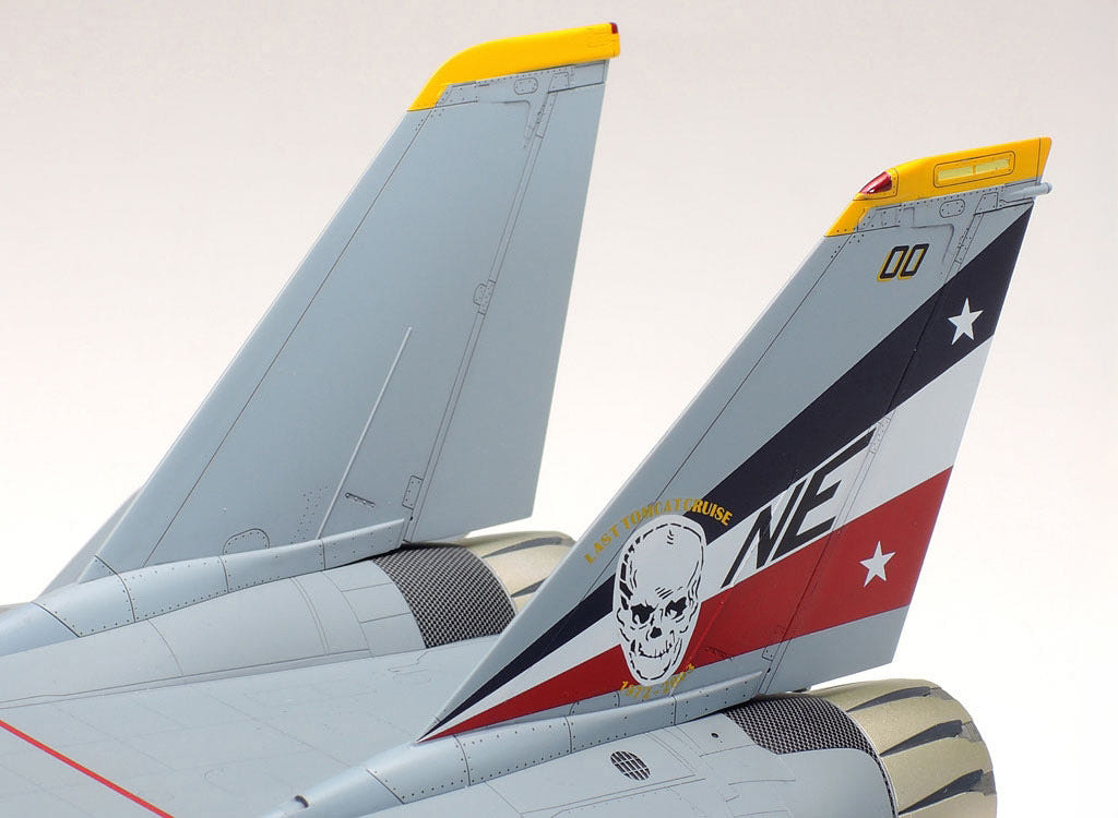 Tamiya 1:48 Grumman F-14D Tomcat - 61118