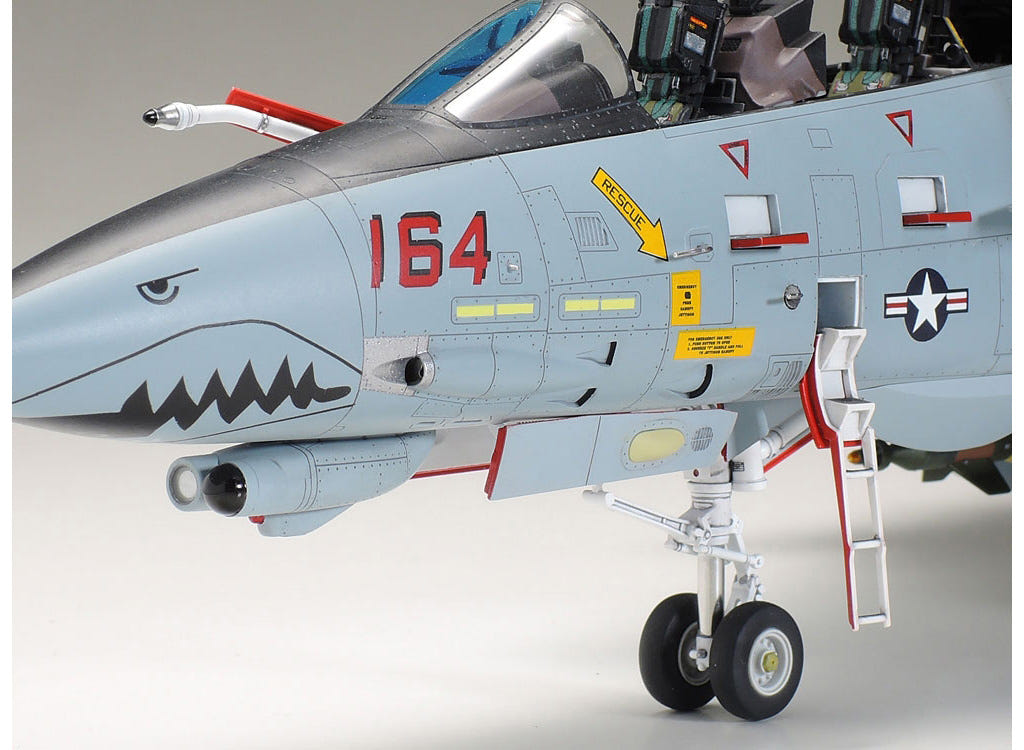 Tamiya 1:48 Grumman F-14D Tomcat - 61118