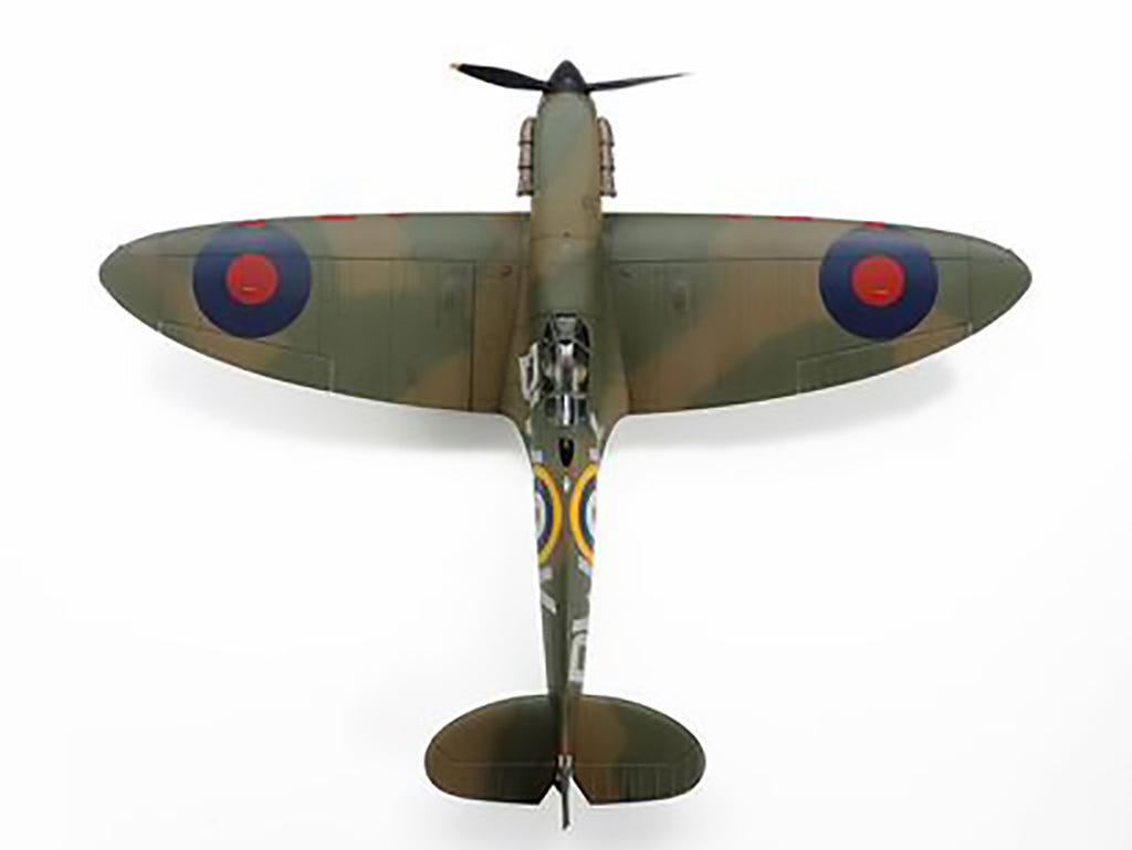 Tamiya 1:48 Supermarine Spitfire Mk.I - 61119
